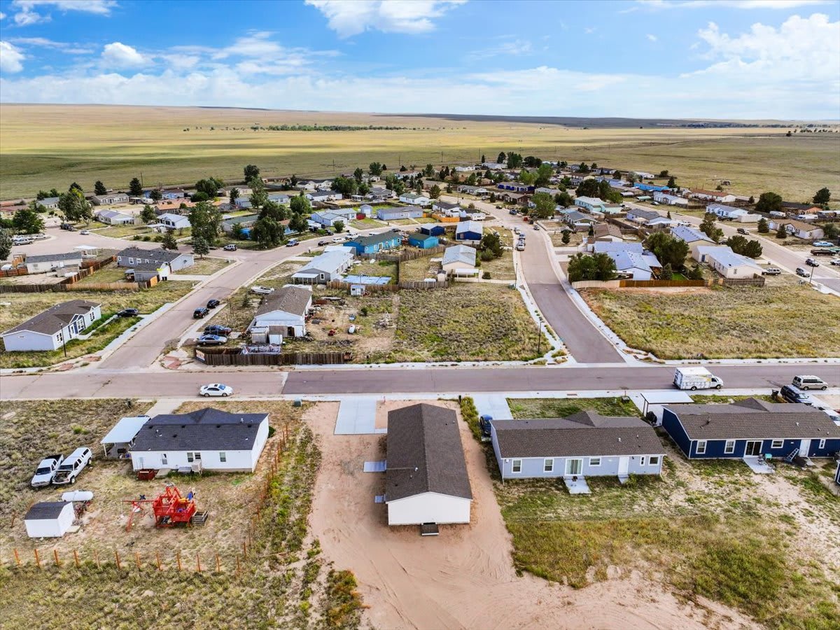 23684 Redtail Drive, Ellicott, CO 