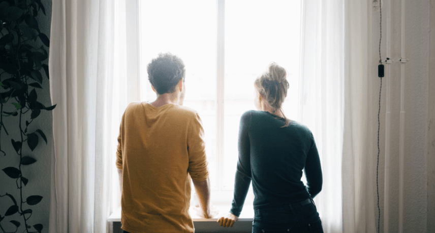 Falling Mortgage Rates Are Bringing Buyers Back