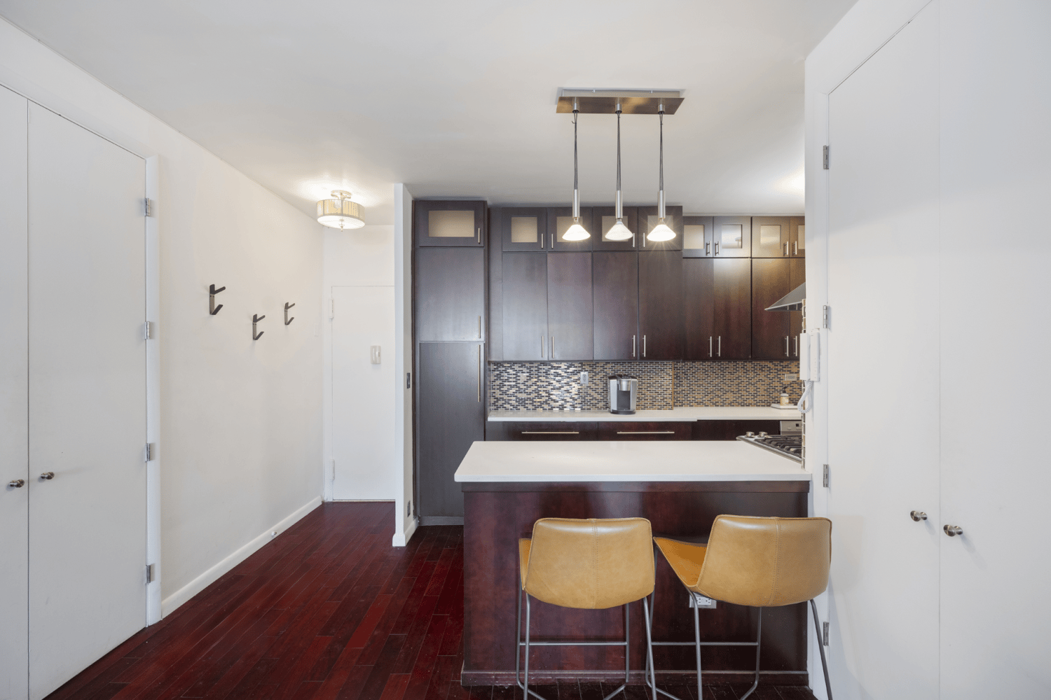 60 East 8th Street, Apt 11D