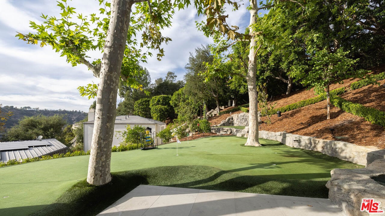 Spot Garden