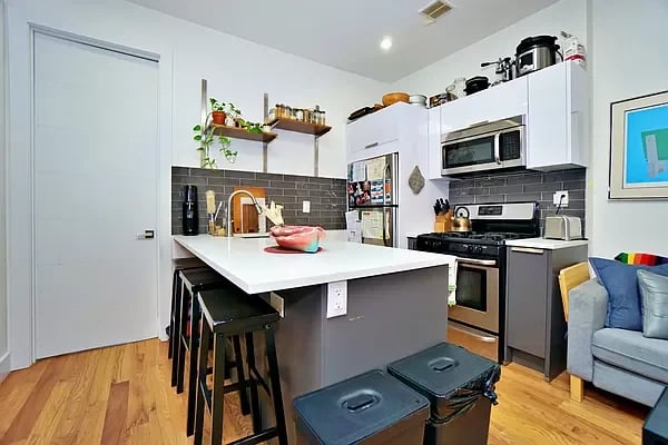 132 Hancock Street Unit: 4