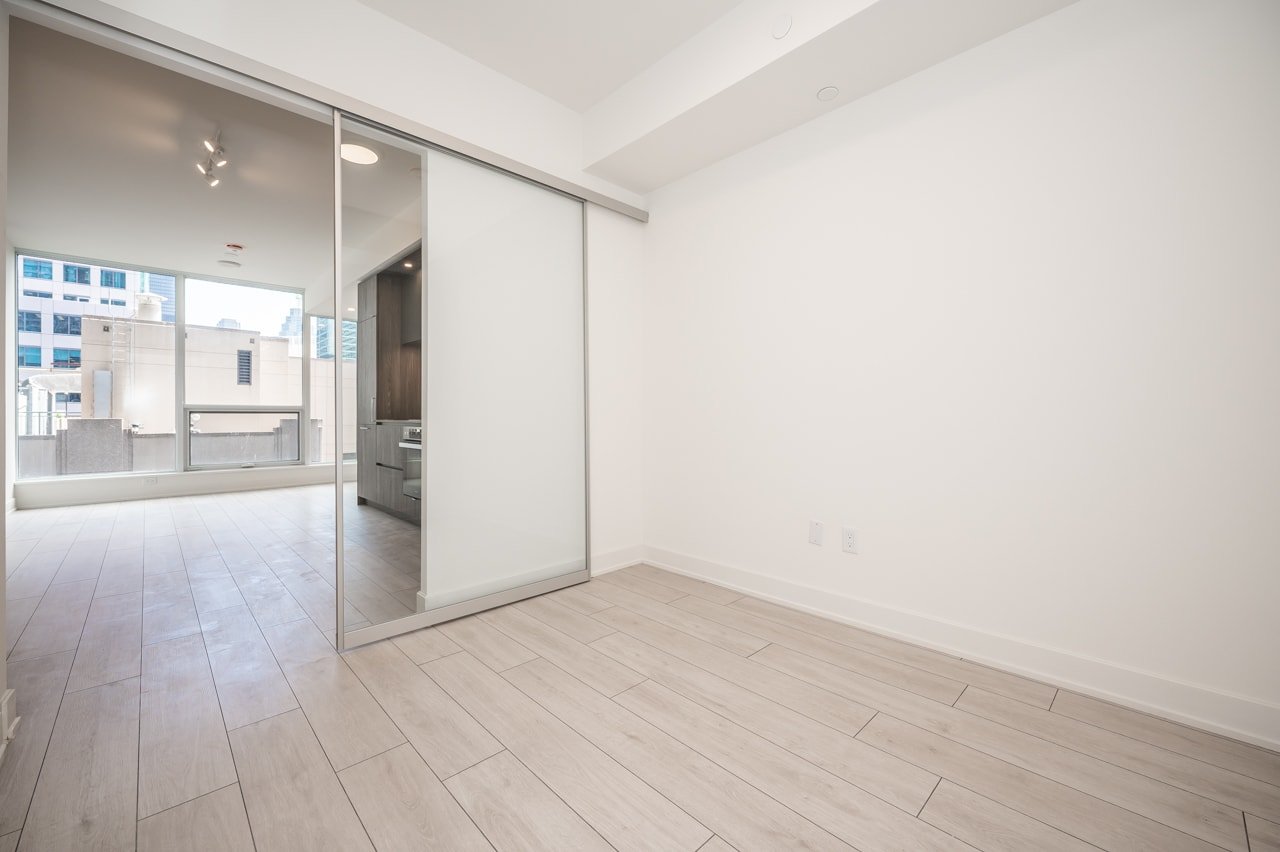 15 Mercer St Unit: 1707