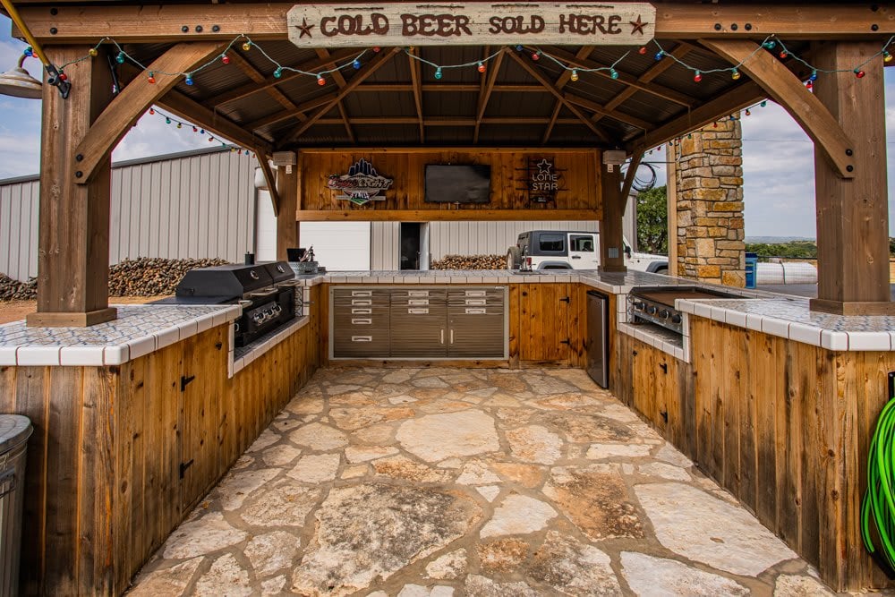Dog Tick Ranch