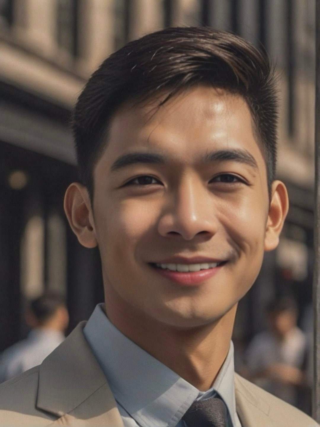 Miguel Basco