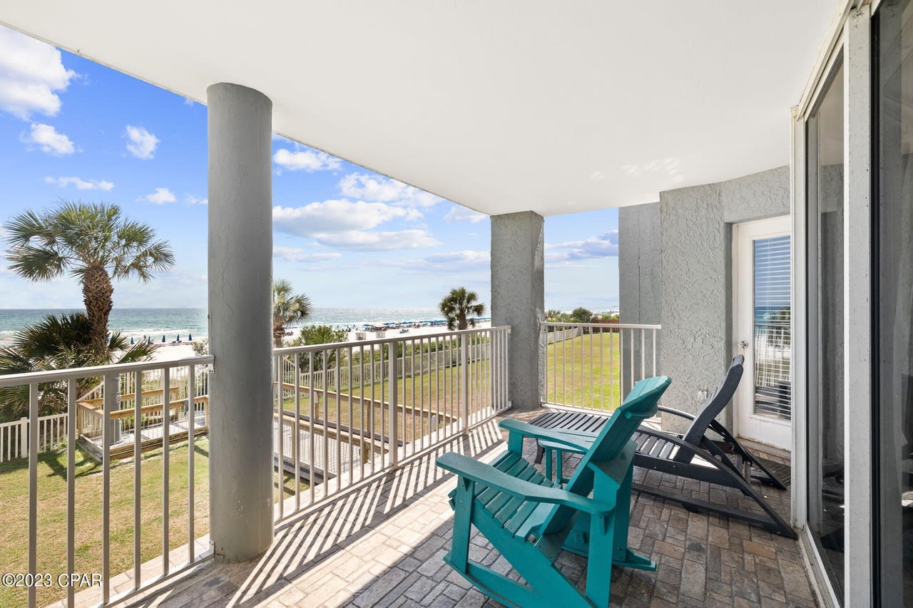 10517 Front Beach Road Unit 103