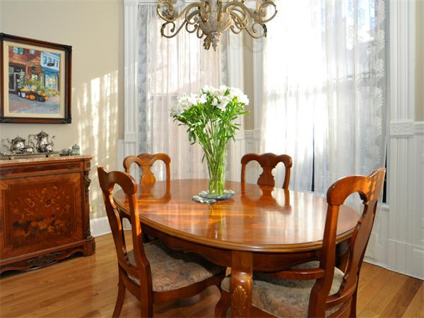 280 Commonwealth Avenue #102