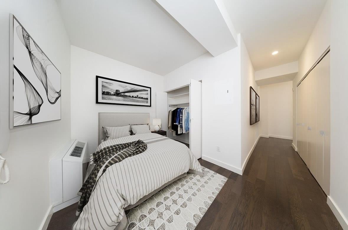 116 John Street, Apt 2603