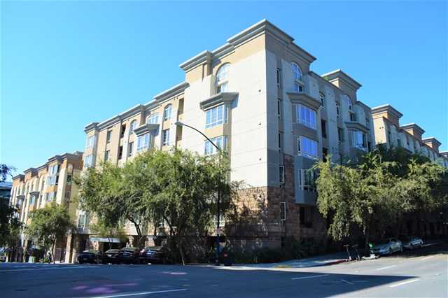 1465 C Street Unit 3410