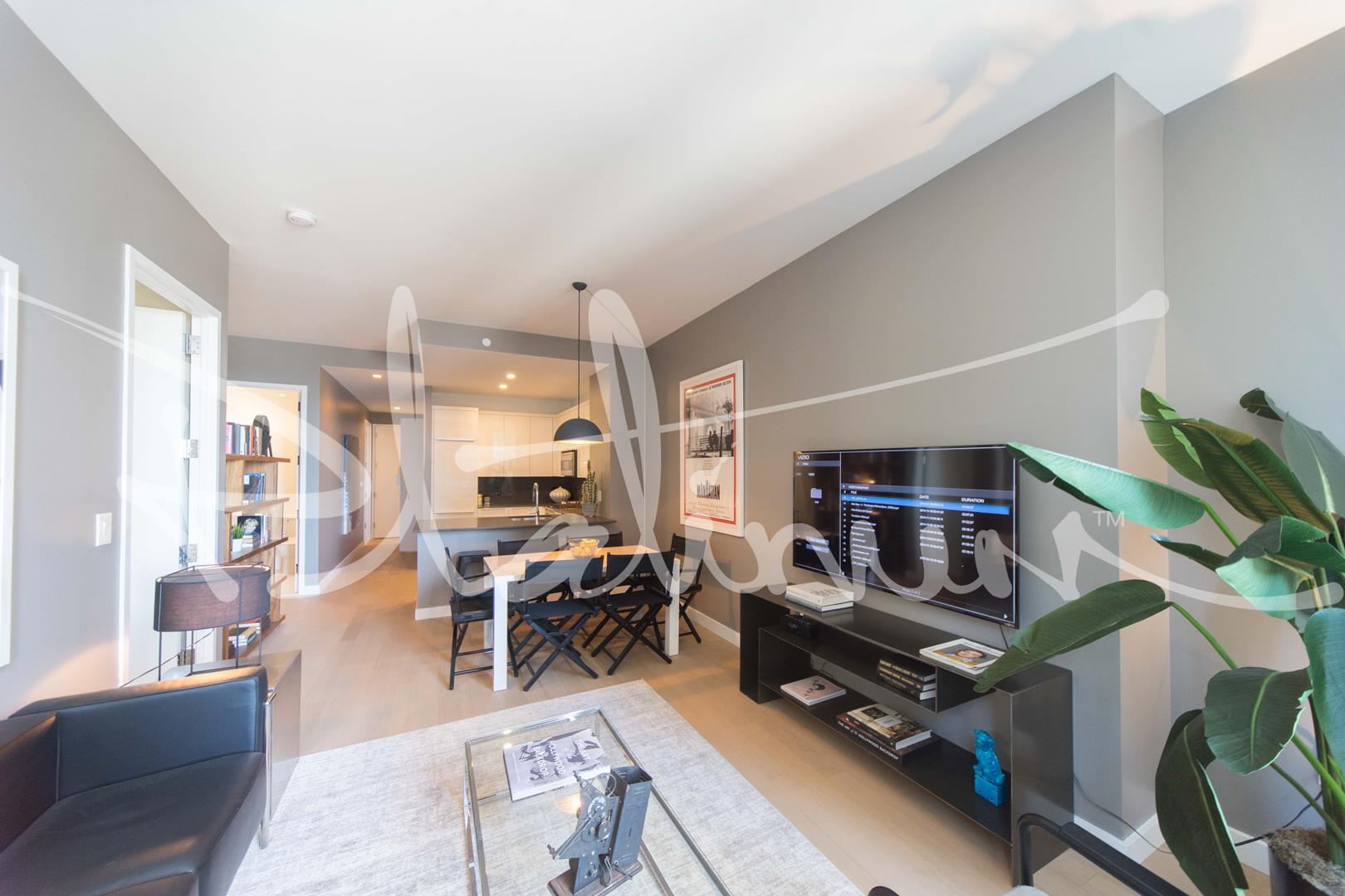 180 Water Street, Apt 2215