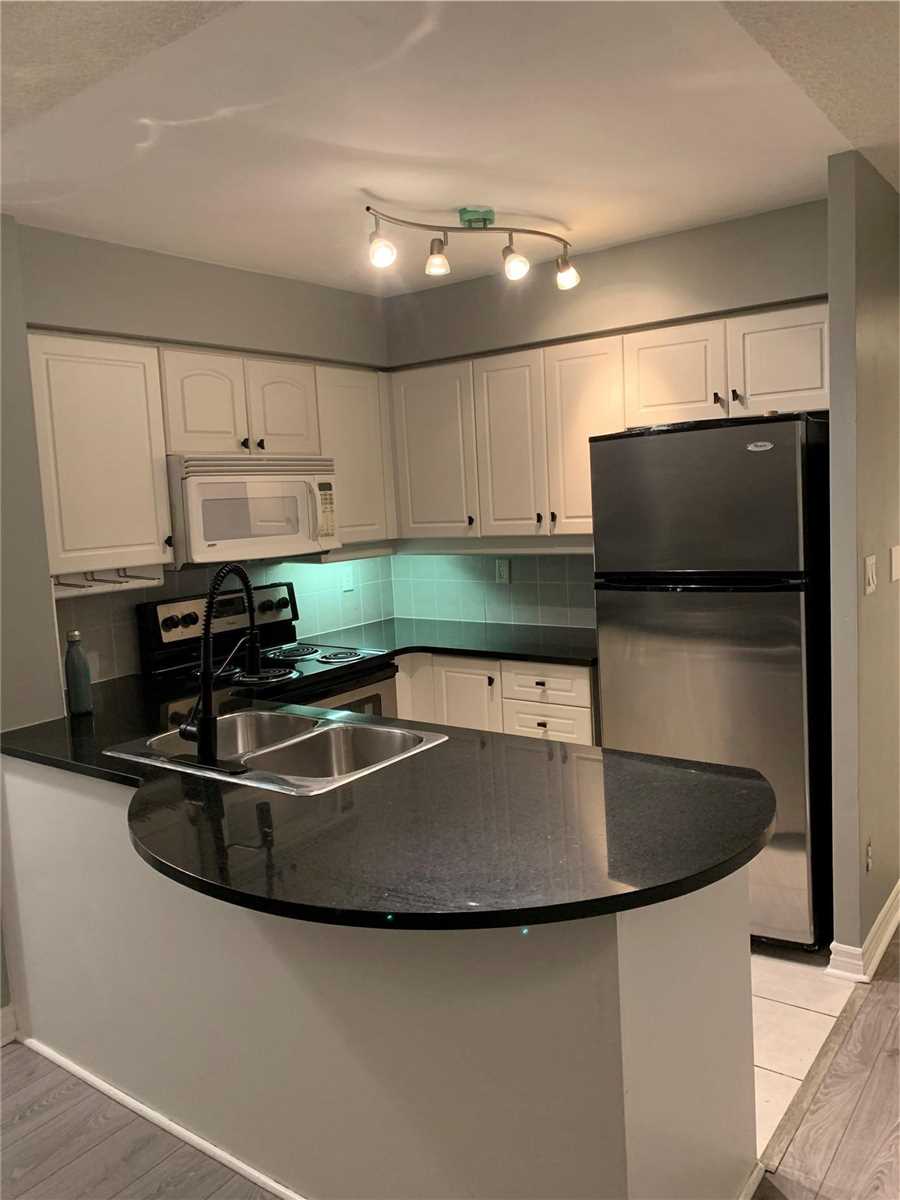 2 Rean Dr Unit: 1504