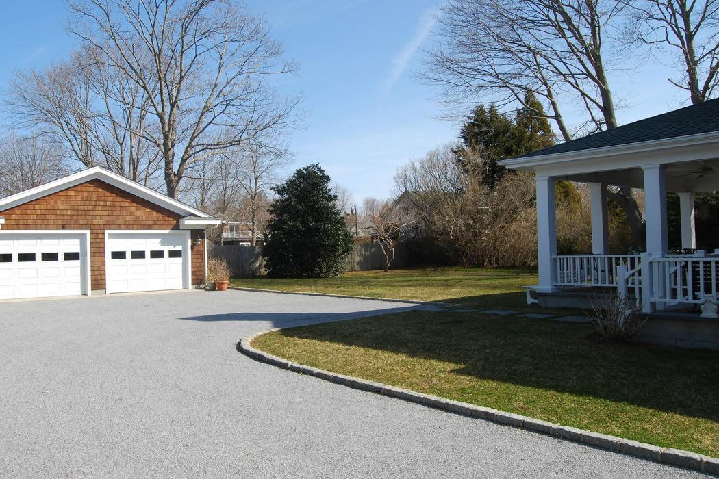 Southampton Village Traditional