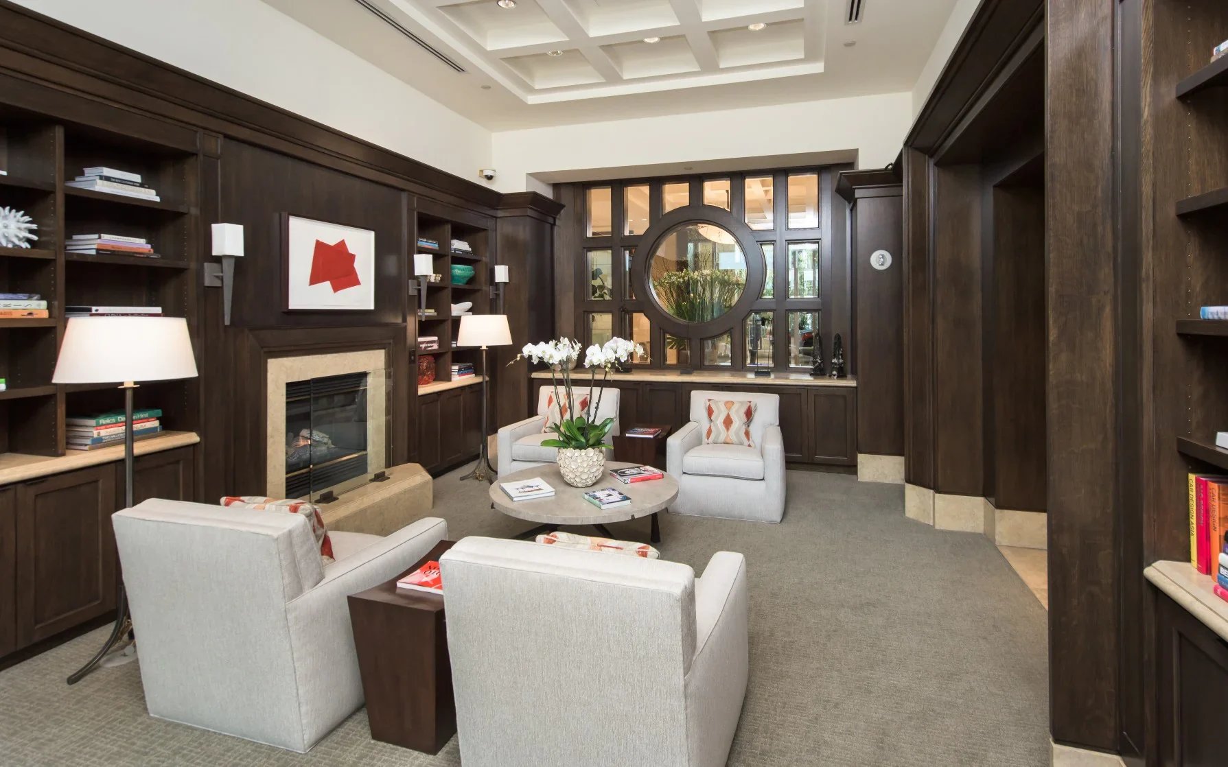 10727 Wilshire, 901