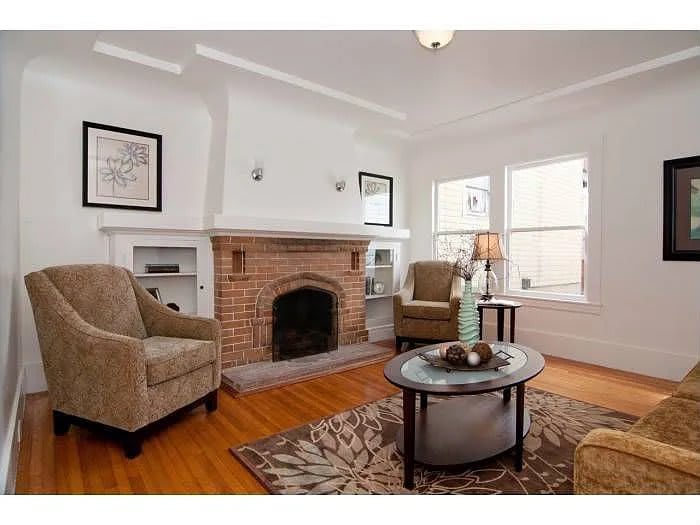 341 27th Ave #341A, San Francisco, CA 94121