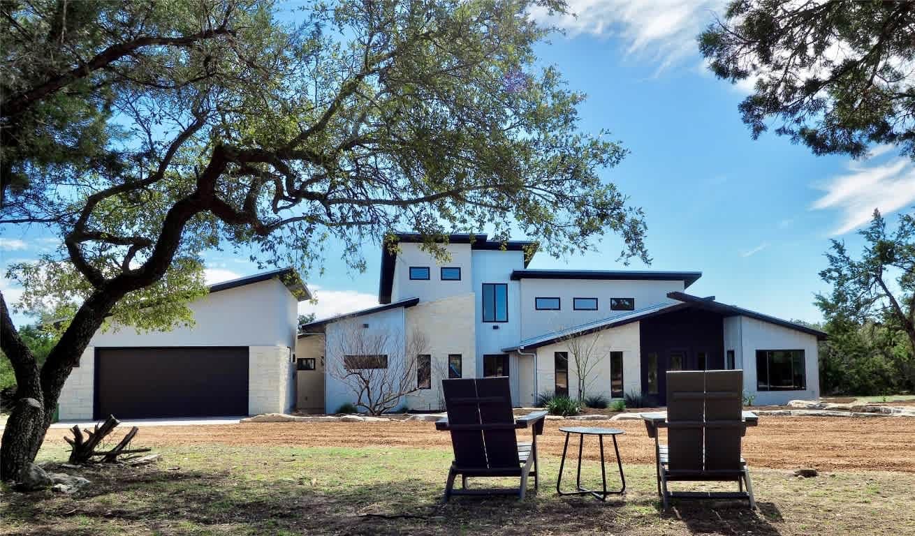 13001 Trail Driver St
