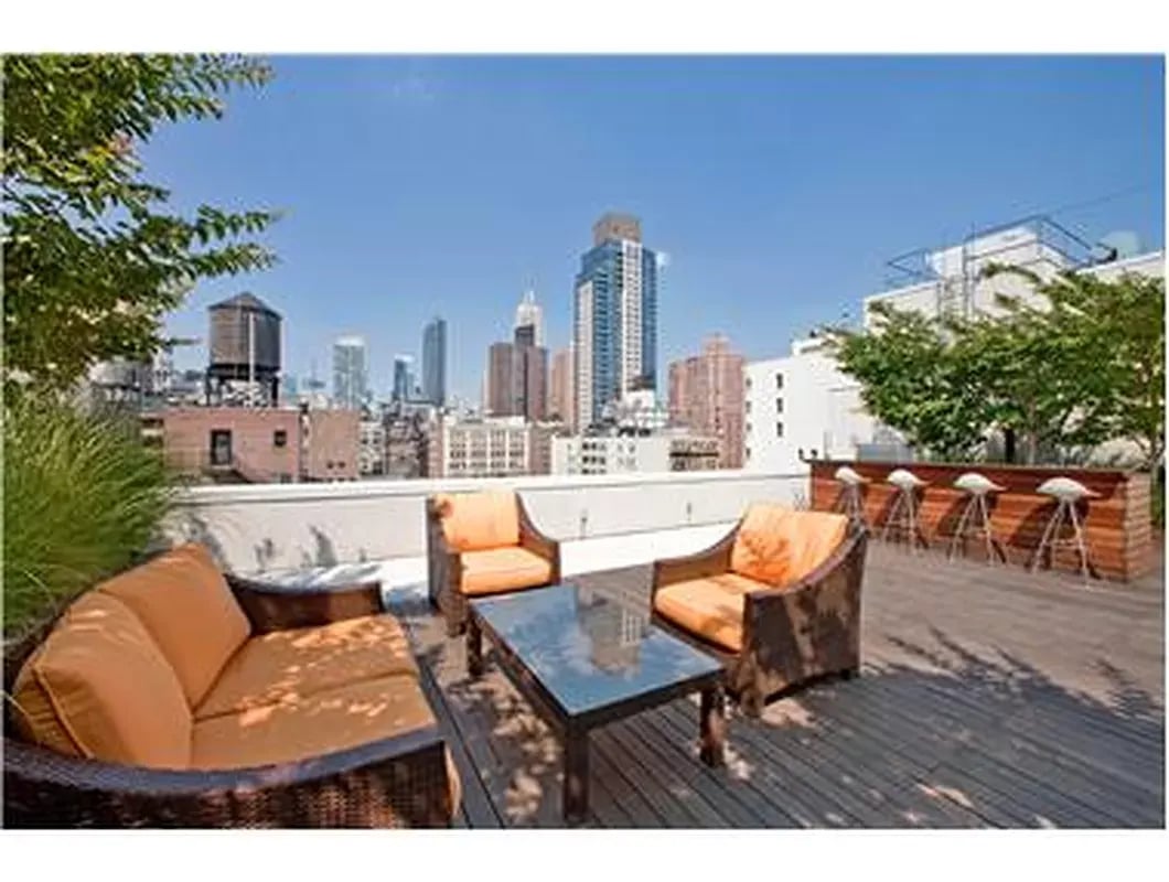 133 West 22nd Street #4E