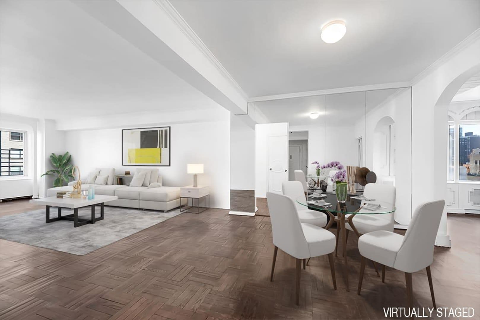 200 East 57th Street