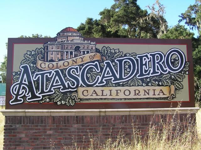 Atascadero