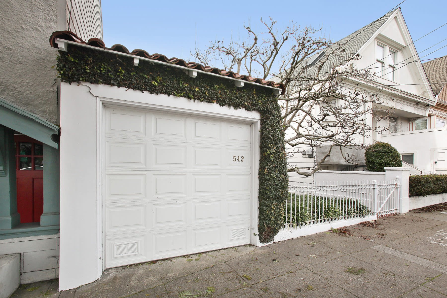 542 Utah Street
