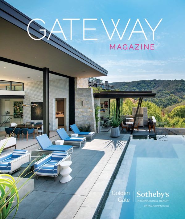 Gateway Magazine - Spring / Summer 2021