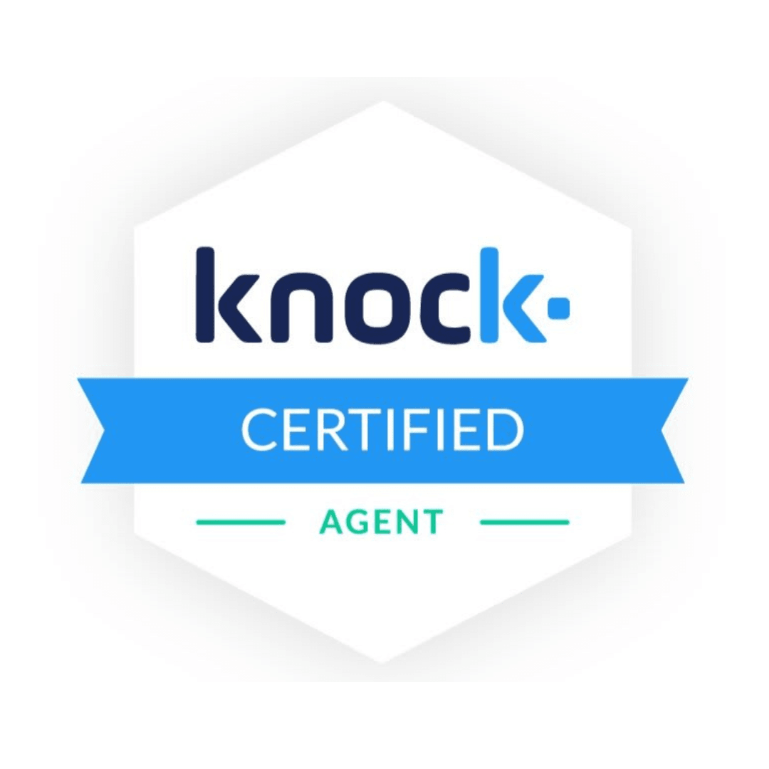 KNOCK Certified