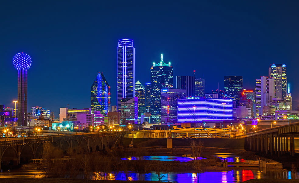 Exploring Dallas, Texas: A Rich Tapestry of Culture & Innovation