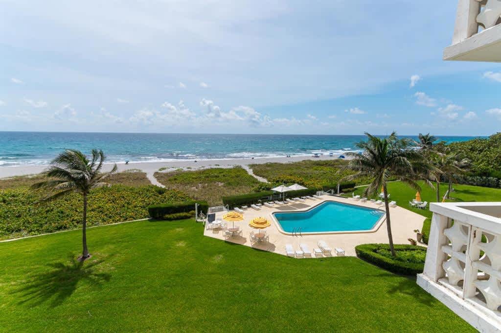 1225 S Ocean Blvd Unit 405