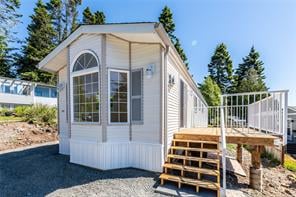 1-8177 West Coast Rd, Sooke