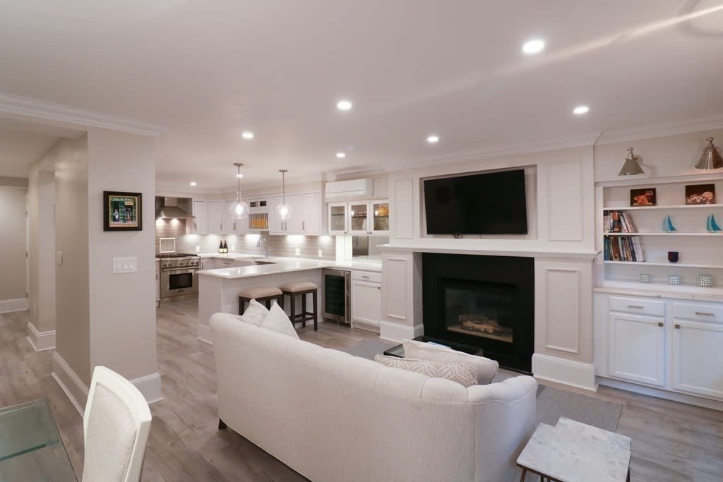 61 Chandler St, #1