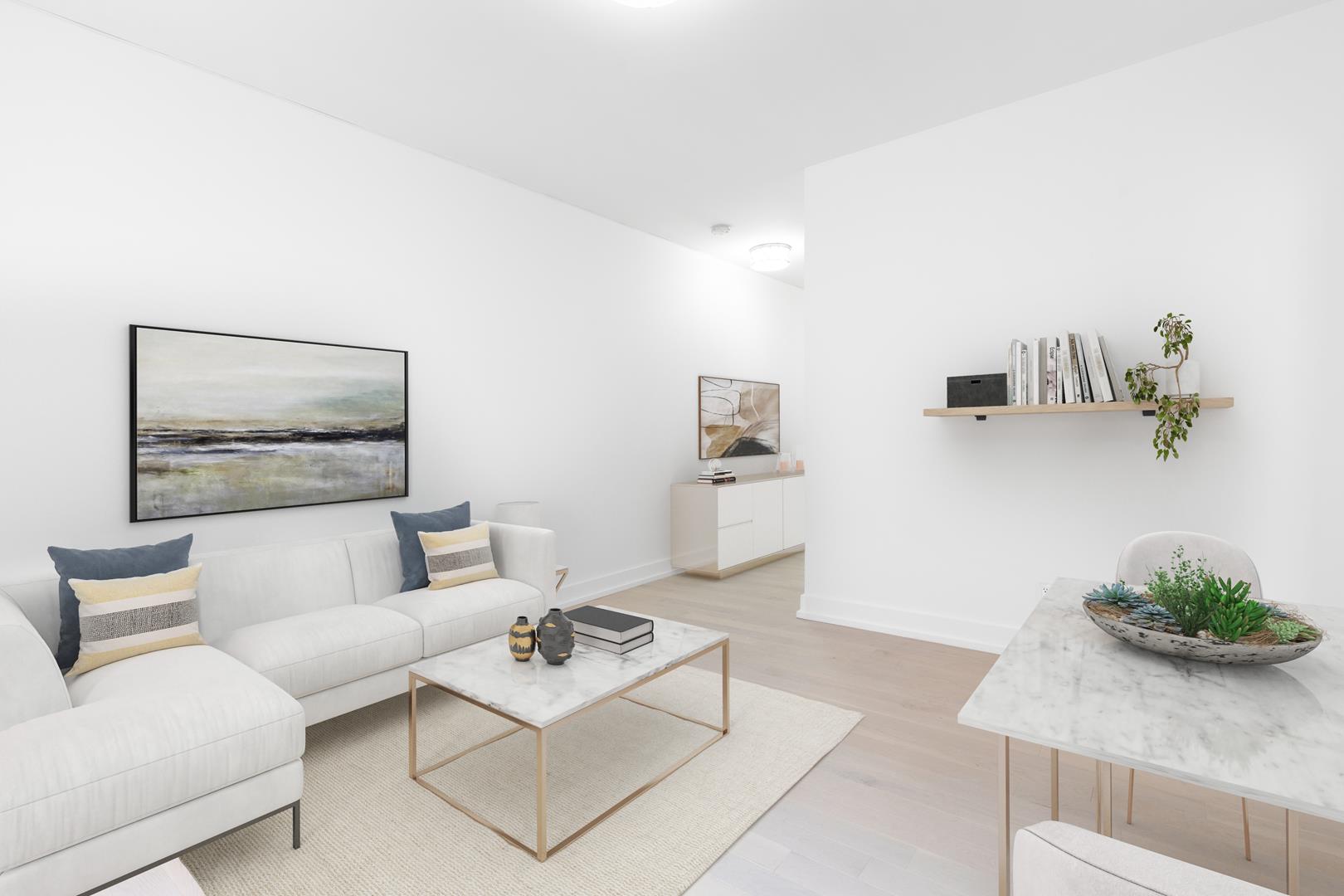 102 West 80th Street, Apt 36