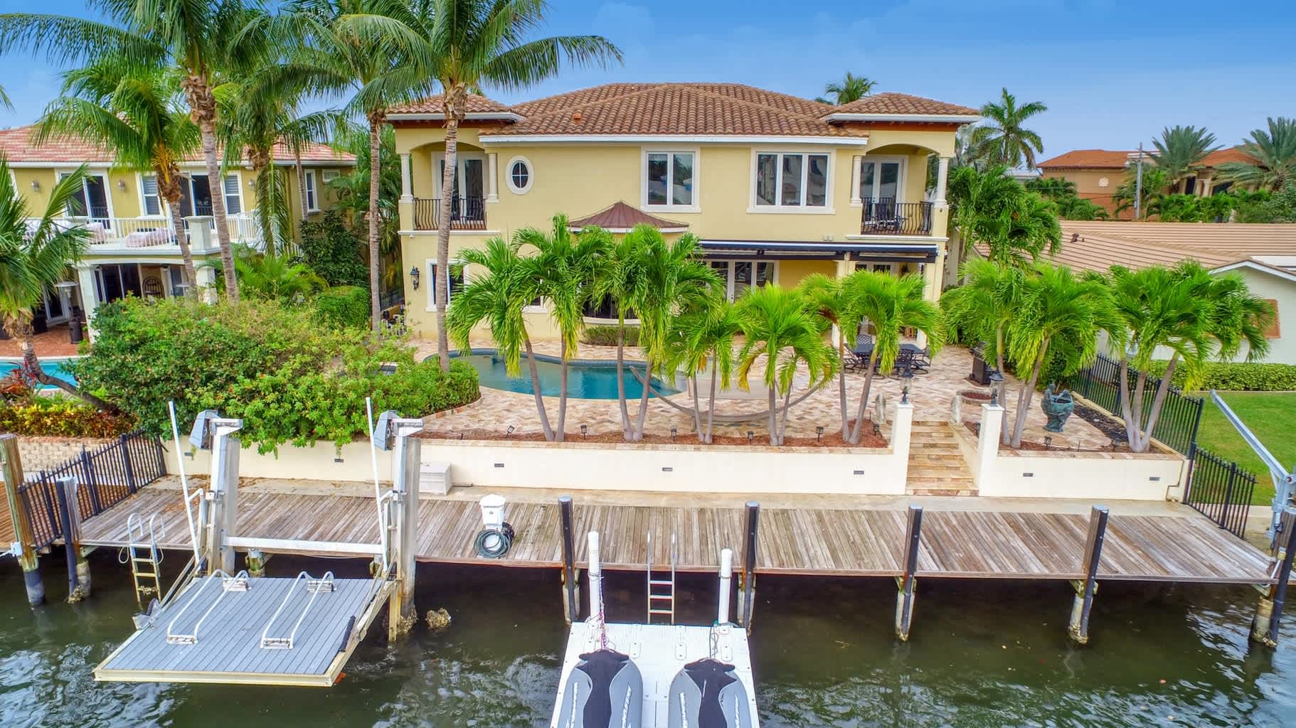 820 Ocean Inlet Dr