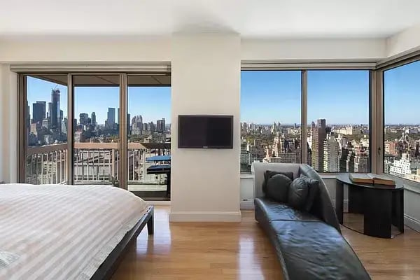 200 East 69th Street Unit: 34A