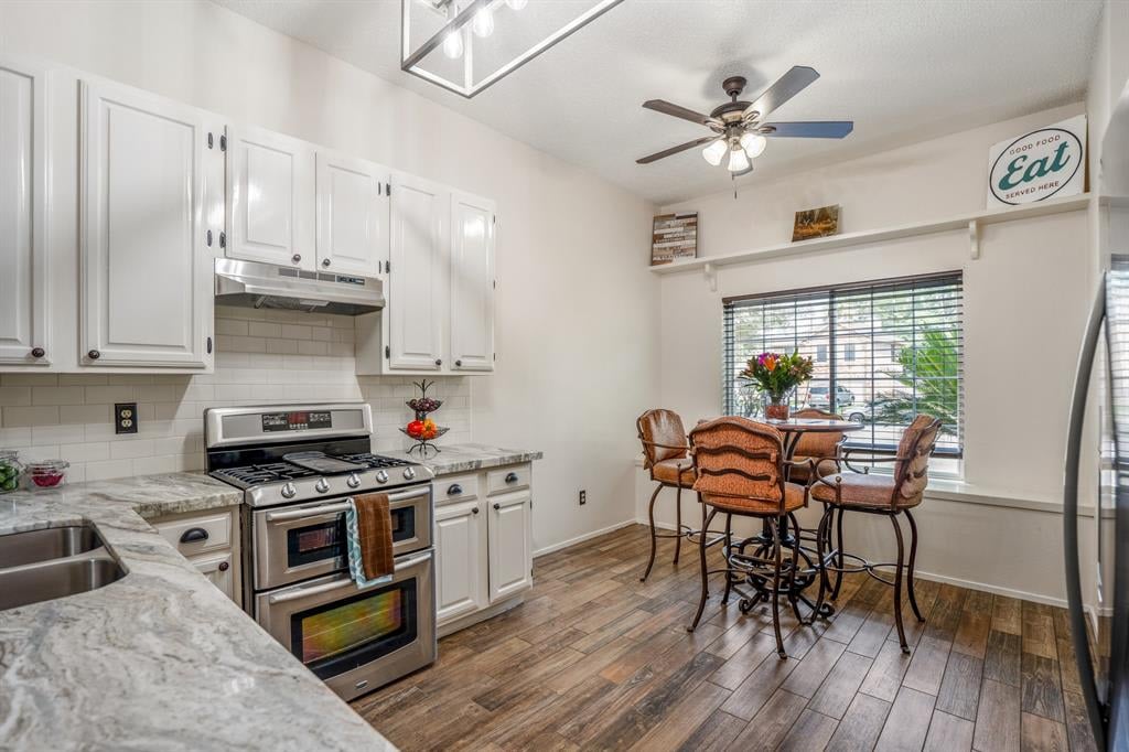 7107 FAWN RIVER CIRCLE
