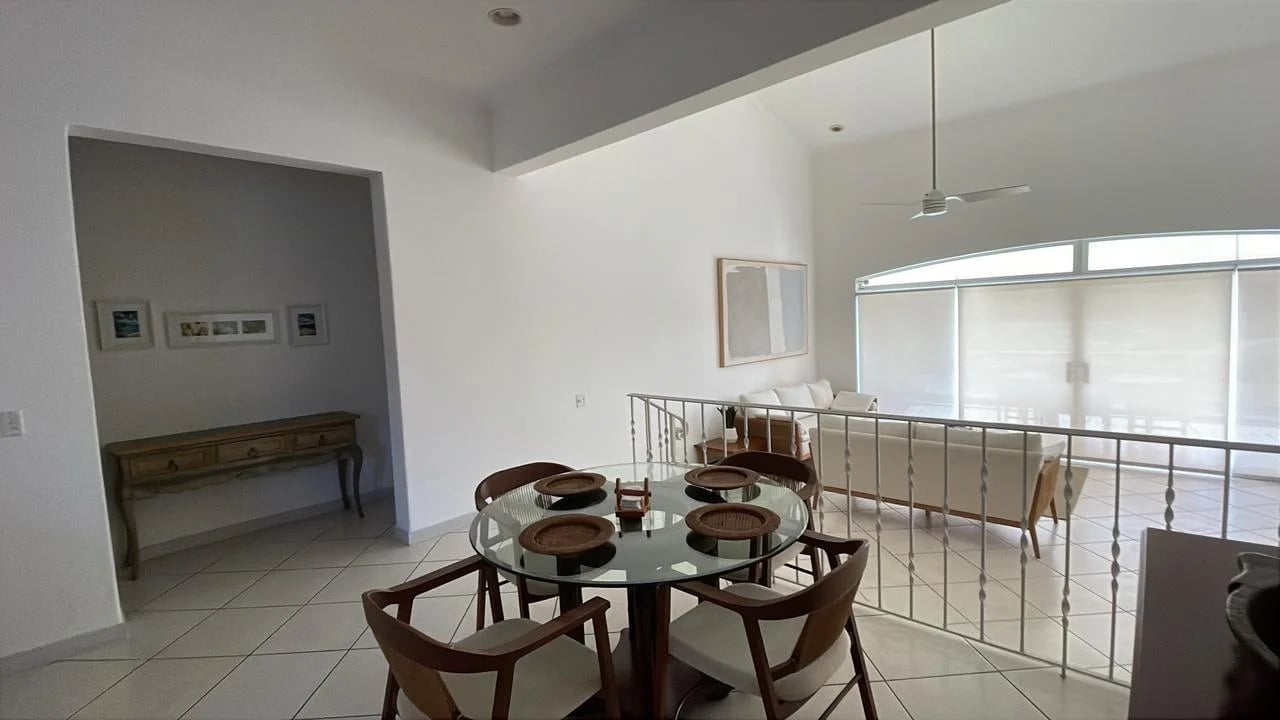 Furnished Golf Course Condo, Los Suenos, Puntarenas