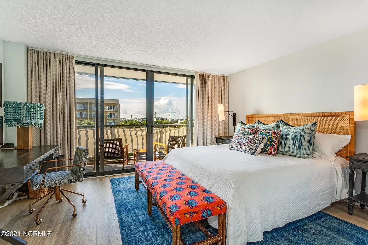 95 S Lumina Avenue Unit: 2-K