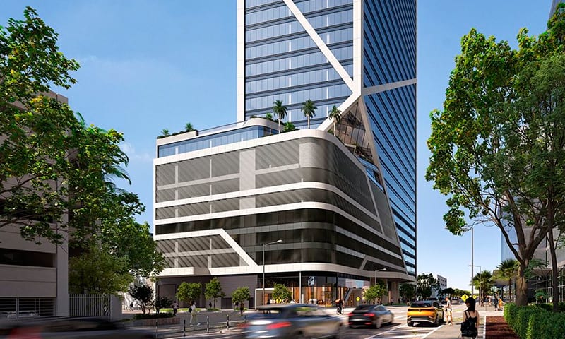 Hub Miami
