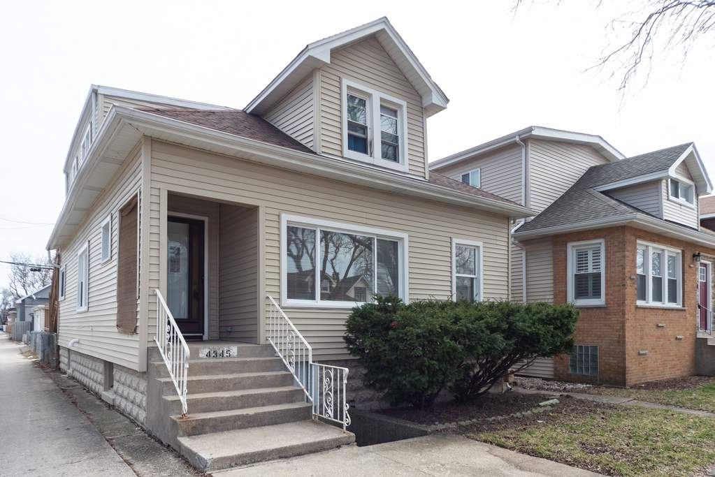 4345 N Meade Ave