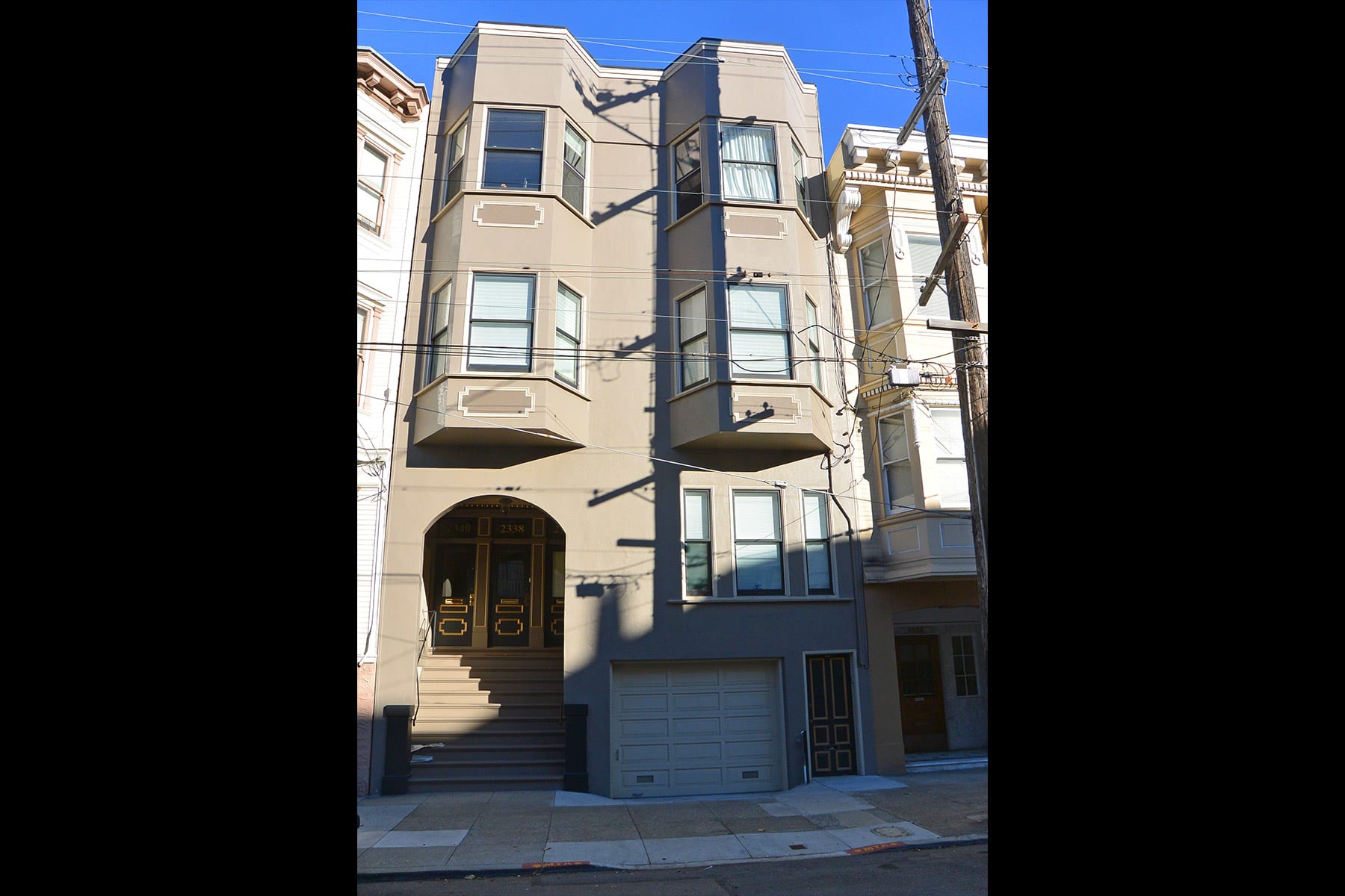 2336-2340 Jones Street