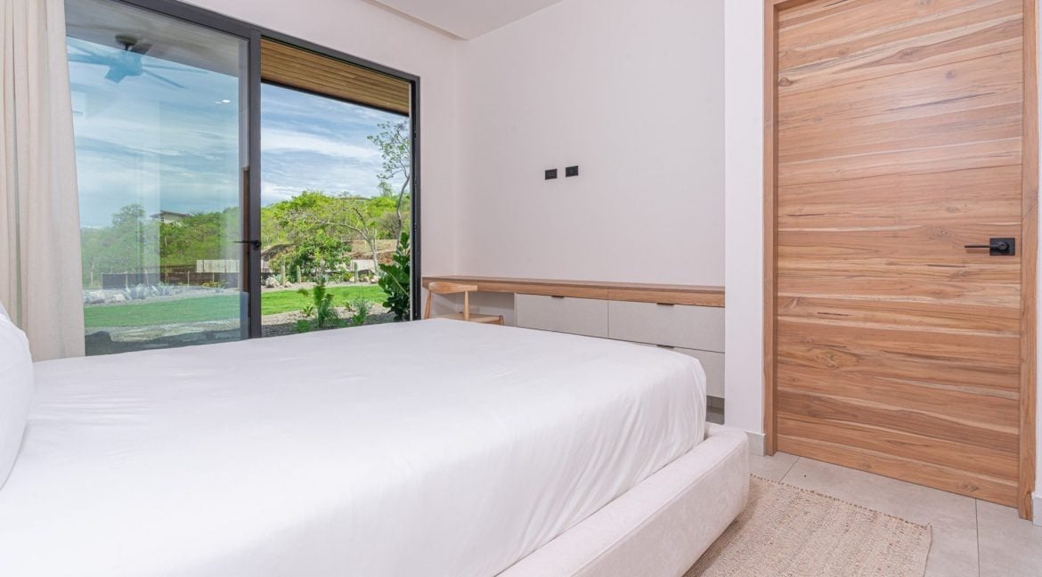 Private Modern Infinity Pool Villa, Tamarindo, Guanacaste