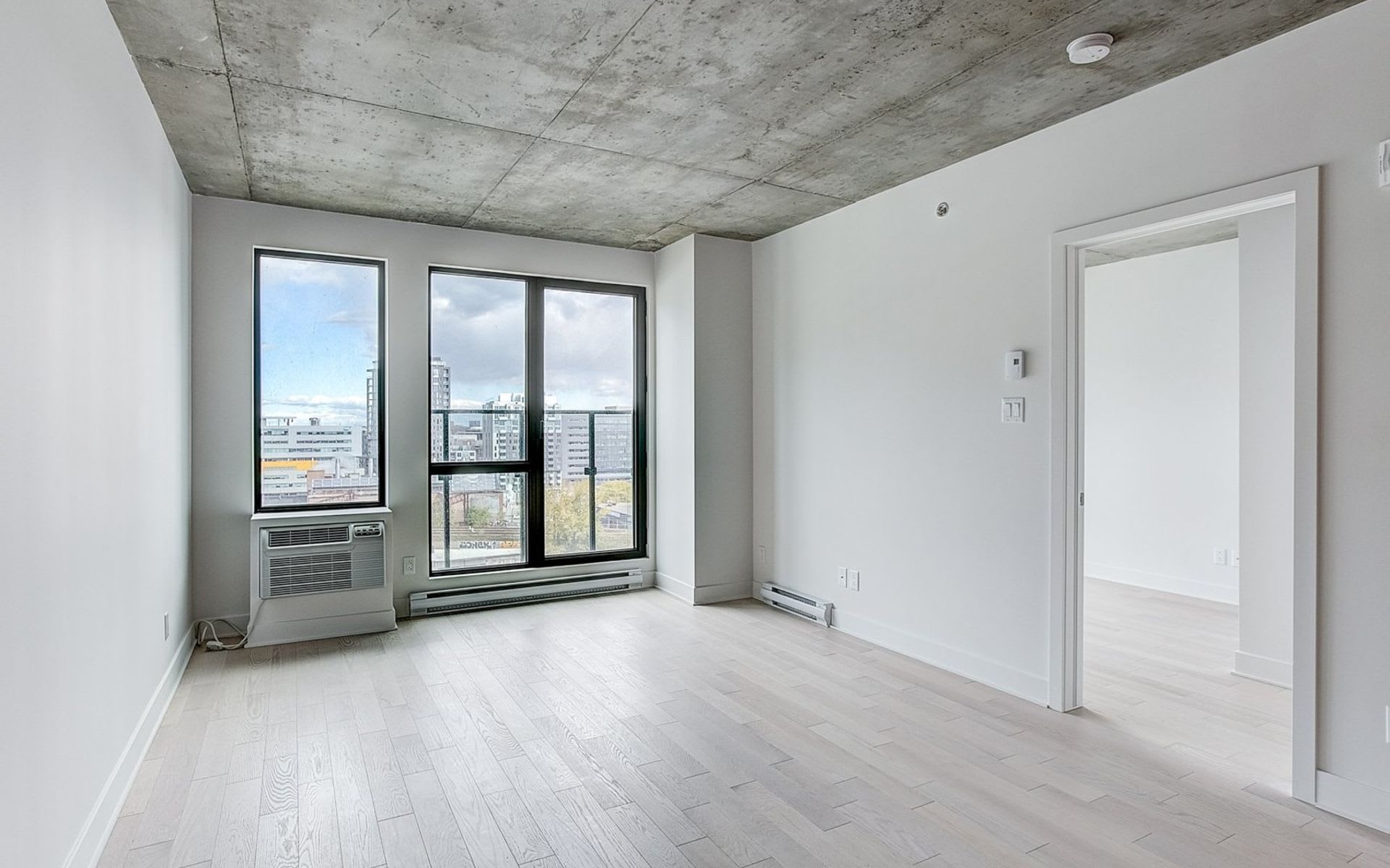 195 Rue Peel, #1007
