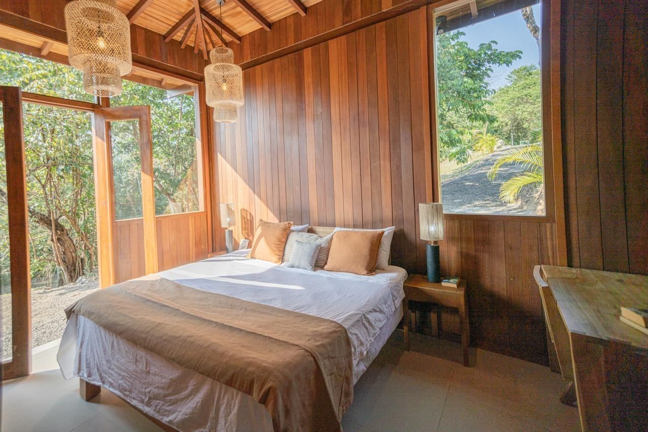Private Gated Ocean View Estate, Santa Teresa, Puntarenas