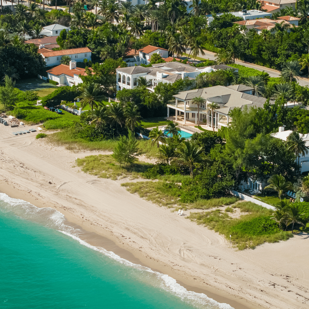 A $100 Billion Wealth Migration Tilts US Economy’s Center of Gravity South