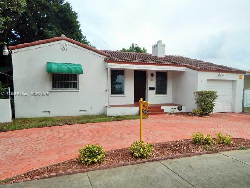 70 NW 103 St