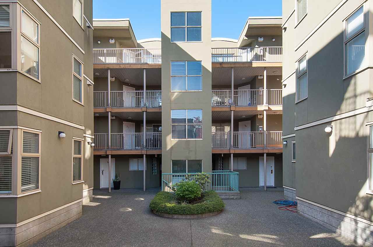 420-1820 W 3rd Ave