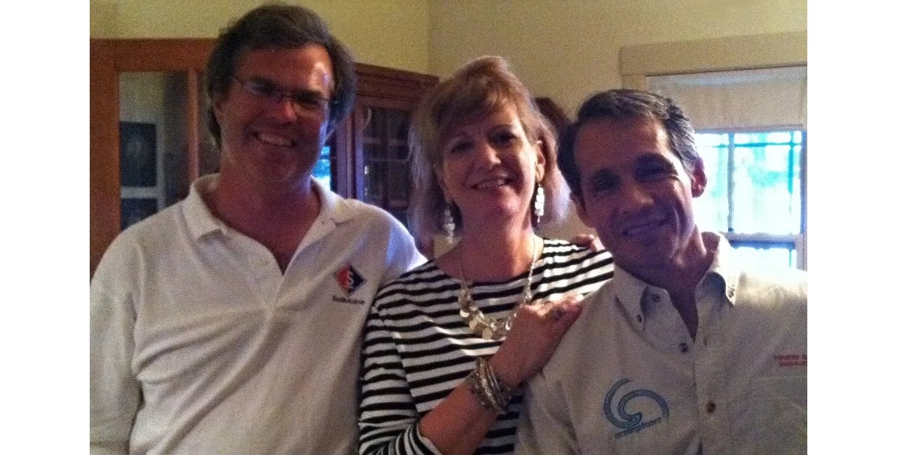 Legacy Properties Sotheby’s International Realty hosts fundraising event for SailMaine (Portland)