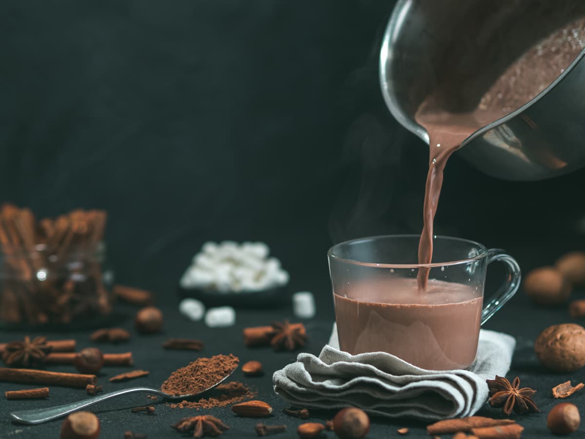 Restaurant Recipes
