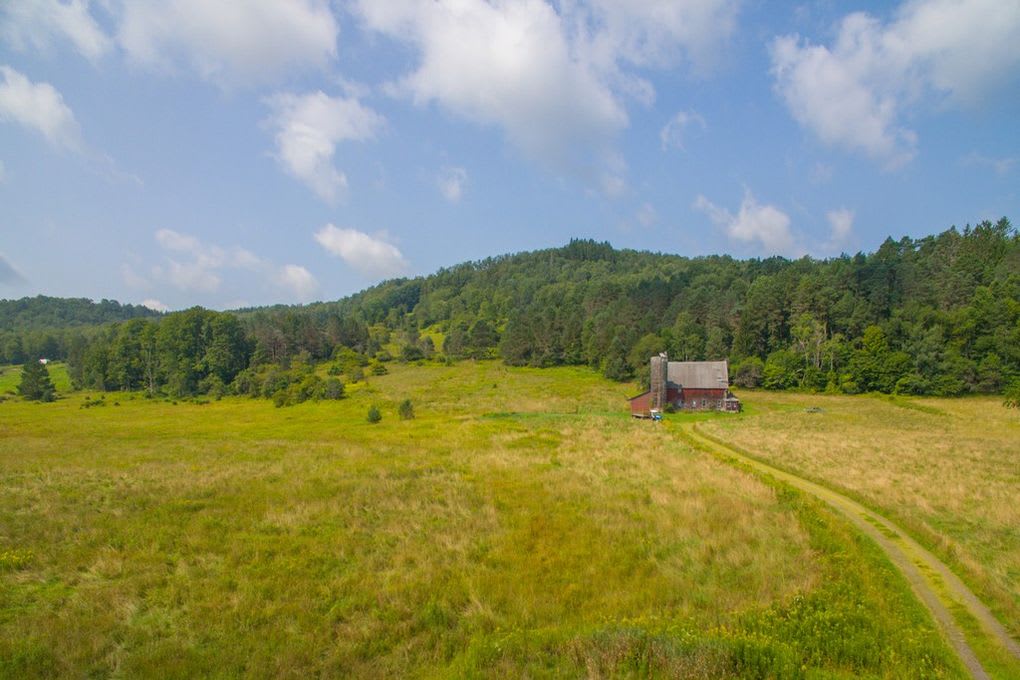 An Exhaustive Anatomy of a Catskills Real Estate Purchase