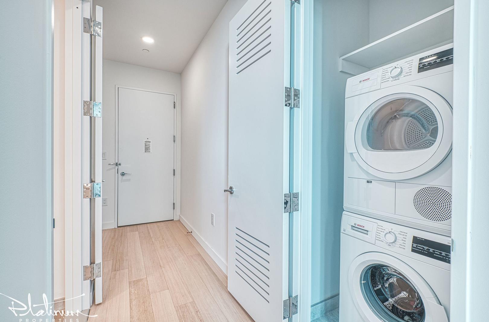 20 Broad Street, Apt 2804