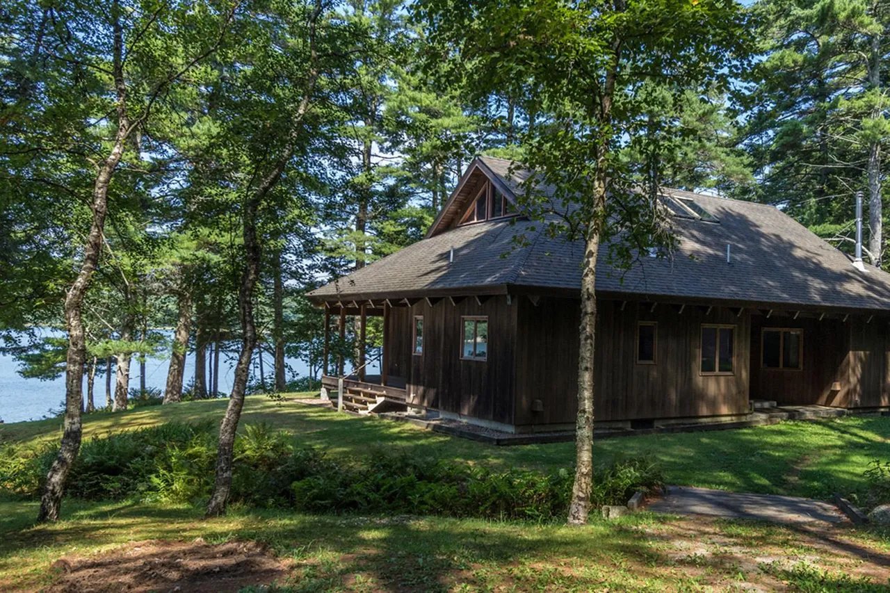Home for Sale – 99 Prentiss Cove Road, South Bristol, ME – $950,000