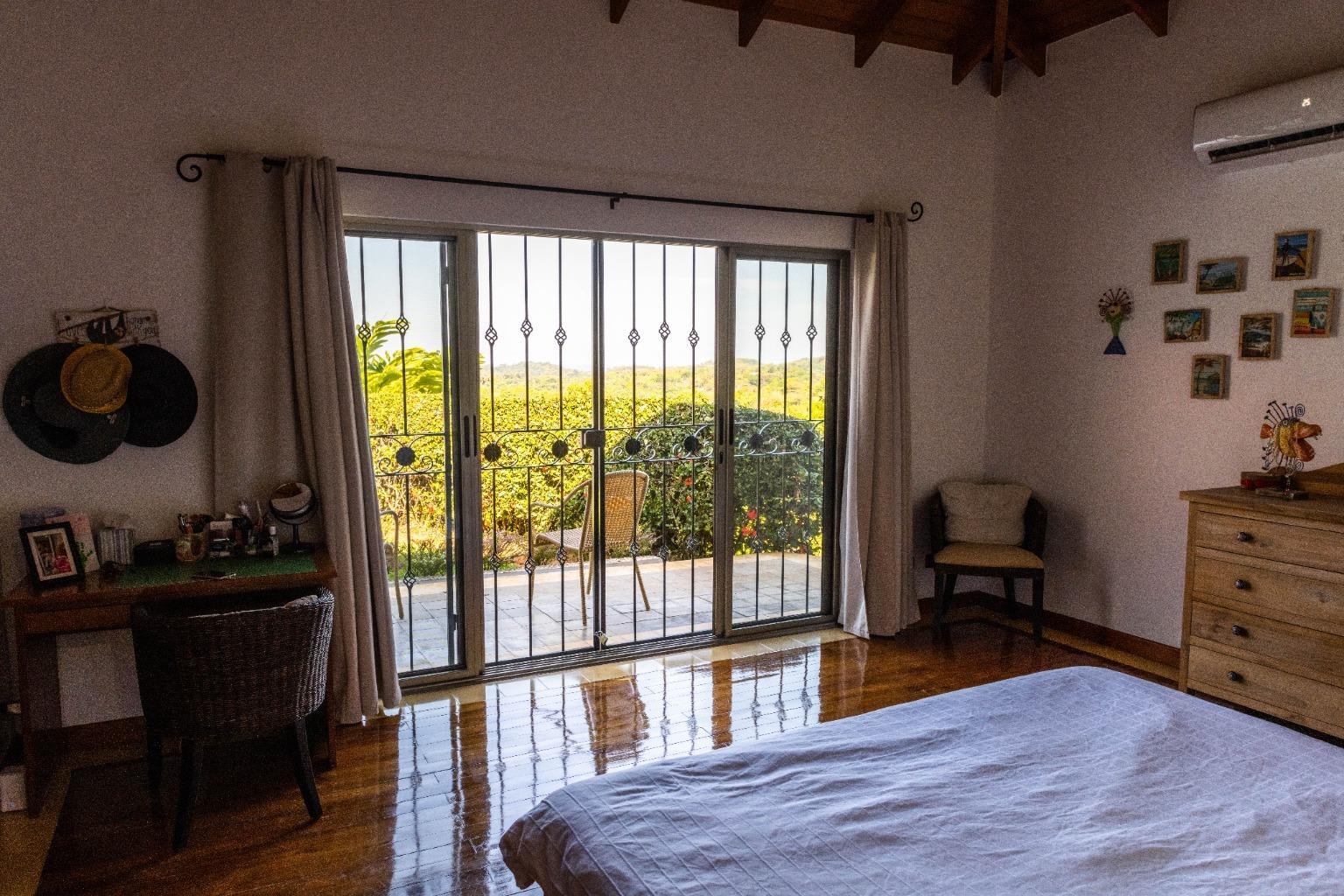 Stunning Estate in Ojochal with Ocean, Mountain & Valley Views
