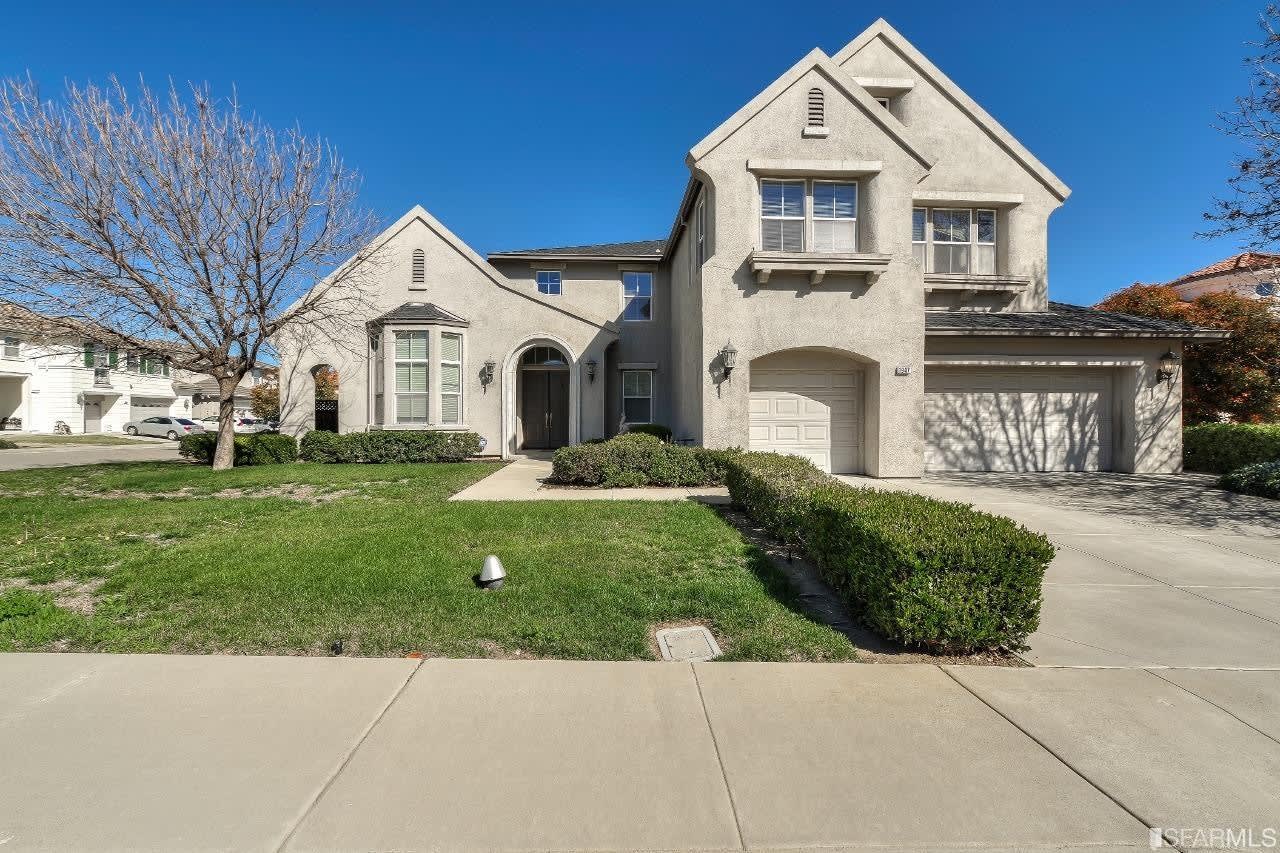 1947 Colosseum Way Antioch, CA, 94531